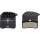 Shimano Bremsscheiben Disc Brake Pads BP-H03A-RF