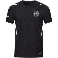 Jako T-Shirt Challenge 6121-501 schwarz Herpersdorf XL