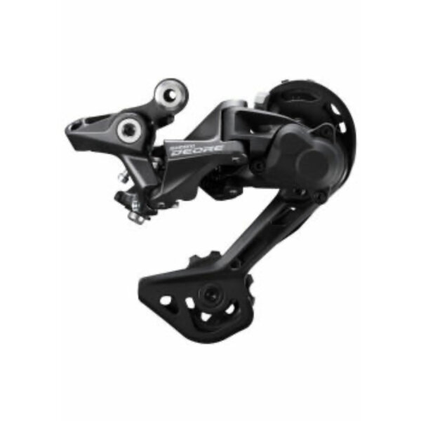 Shimano Deore RD-M120-SGS 10-fach Schaltwerk