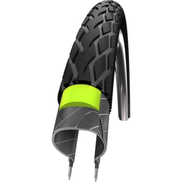 Schwalbe Reifen Marathon HS 420 28x1.00 25-622