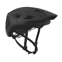 Scott Helmet Tago Plus Fahrradhelm stealth black