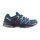 Salomon Custer GTX Indigo Freizeitschuh Indigo Bunting night