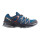 Salomon Custer GTX Indigo Freizeitschuh Indigo Bunting night 8