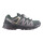 Salomon Custer GTX W Damen Freizeitschuh ebony/Moonscape/Quail