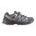 Salomon Custer GTX W Damen Freizeitschuh ebony/Moonscape/Quail 6 - 39 1/3