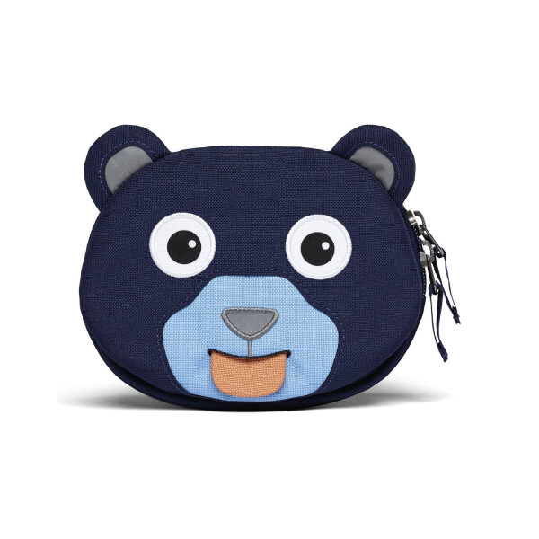 Affenzahn Lenkertasche Bär