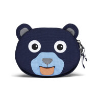 Affenzahn Lenkertasche Bär