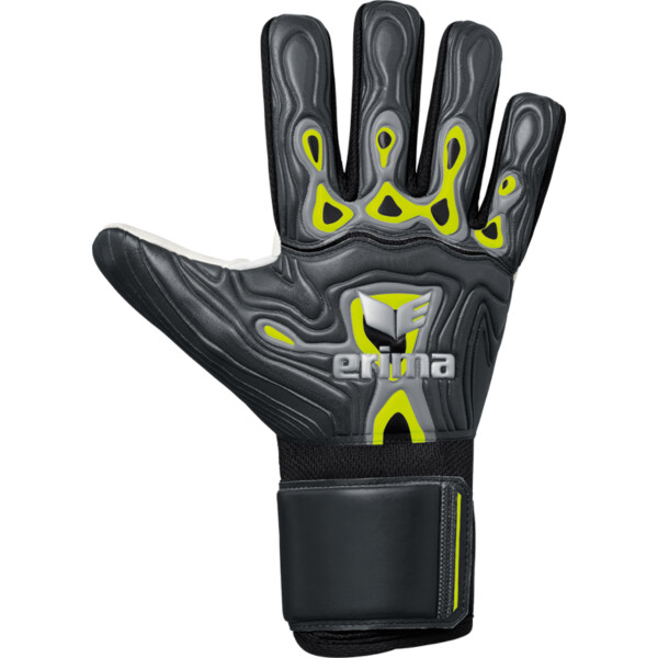 Erima Flex Ray New Talent Torwarthandschuh 7,5