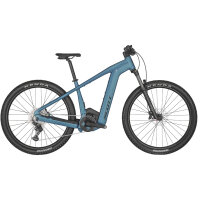 Scott Axis eRIDE EVO Men E-MTB Hardtail