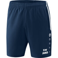 Jako Short Competition 2.0 6218-09 marine Forth M