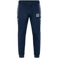 Jako Polyesterhose Allround 9289-900 marine Forth M