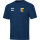 Jako T-shirt Base 6165-09 marine Forth XL