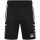 Jako Trainingsshort Allround 8589-800 schwarz R&uuml;sselbach L