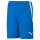 Puma teamLiga Shorts/Electric Blue Lemonade-Puma White