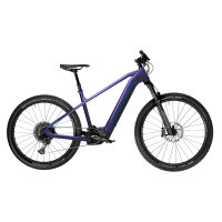 HoheAcht SENTO Monto E-MTB, EP8, 630Wh Morgenstunde