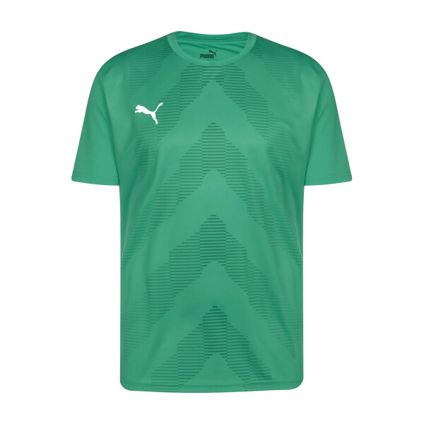 Puma teamGlory Jersey / Pepper Green