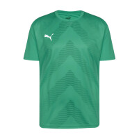 Puma teamGlory Jersey / Pepper Green