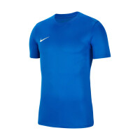 Nike Dryfit Park III Trikot Royal Blue