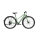 HoheAcht Lumo Terra Trapez, Bergminze, Mahle X35+, 250 Wh, E-Trekking E-Bike S 44