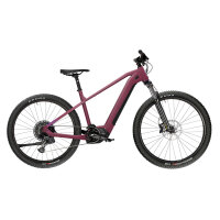 HoheAcht Sento Roko, Shiraz, EP6, 630Wh, E-MTB E-Bike