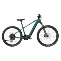 HoheAcht Sento Roko, Zwielicht, EP6, 630Wh, E-MTB E-Bike