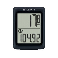 Sigma Fahrradcomputer BC 5.0 WL ATS kabellos