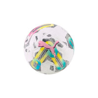 Puma Orbita 1 TB (FIFA Quality Pro) White-multicolour Gr.5 Fussball