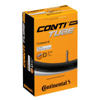 Continental Schlauch Conti Compact 8, 8&quot; 8 1/2 x 2 -...