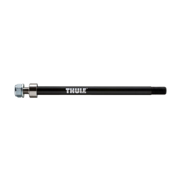 Thule Thru Axle Shimano M12 x 1.5 170mm black
