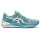 Asics Gel Resolution 8 Smoke Blue/White Tennisschuh