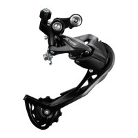 Shimano Schaltwerk SHIMANO ALTUS RD-M2000 9-fach