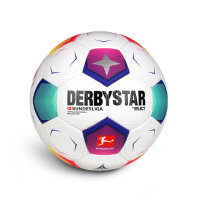 Derbystar Bundesliga Matchball Brilliant APS V.23 GR.5...