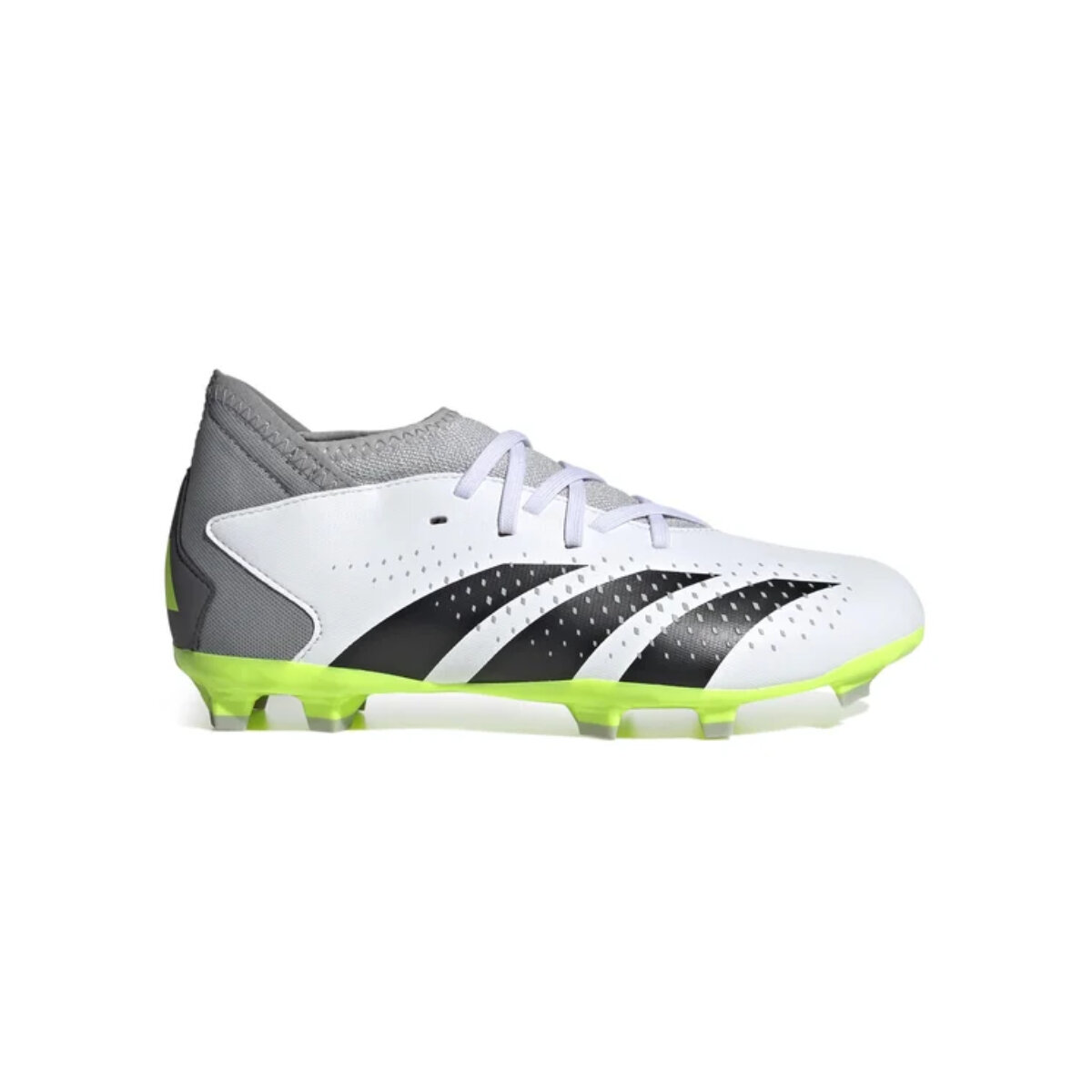 Adidas Predator FG J IE9504 Kinderfussballschuh