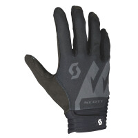 Scott Glove DH Factory LF Fahrradhandschuh black...