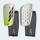 Adidas X SG League Schienbeinschoner IA0843 White / Black / Lucid Lemon XL