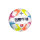 Derbystar Fussball-Bundesliga Brillant APS v22 Wei&szlig;/blau Gr. 5