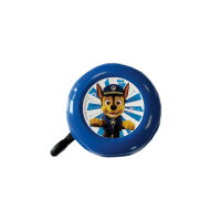 Bike Fashion Kinderglocke PAW Patrol