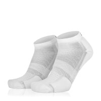 Eightsox Black 3 Sportsocken white_uni