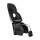 Thule Yepp Nexxt2 Maxi Fahrradkindersitz zur Rahmenmontage Monument grau