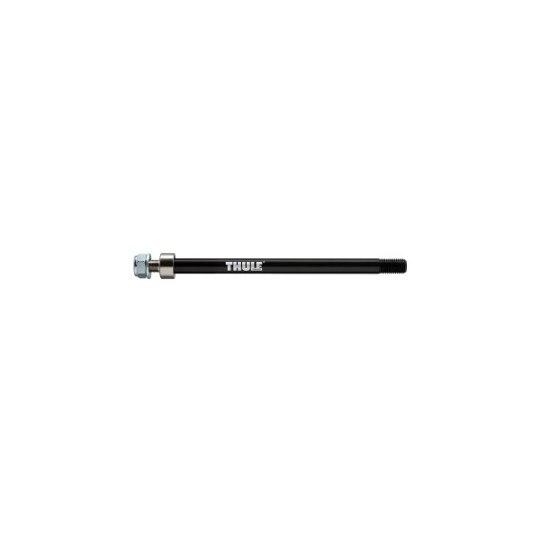 Thule Thru Axle Maxle M12 x 1.5 black Steckachse 172/178cm