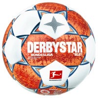 Derbystar Bundesliga Matchball Brilliant APS V21 Gr.5...