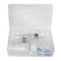 XLC Bleedingkit f&uuml;r Hydraulische Scheibenbremsen BR-X66