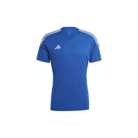 Adidas Tiro 23 Jersey Royalblue/white HR4611 XL