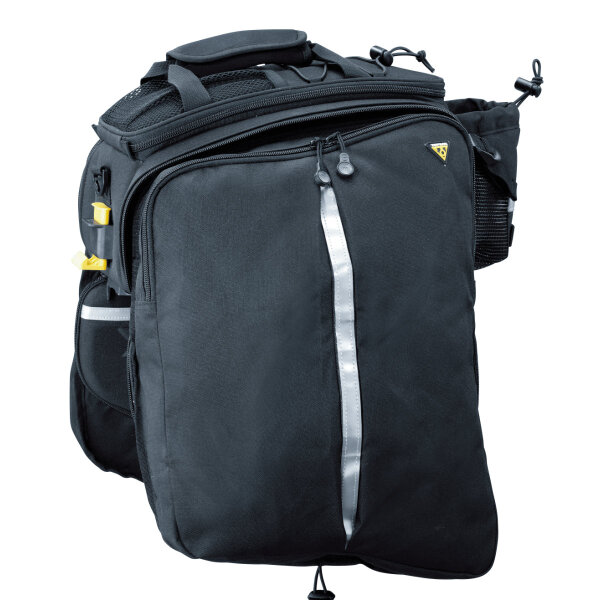 Topeak MTX Trunk Bag EXP Gep&auml;cktr&auml;gertasche