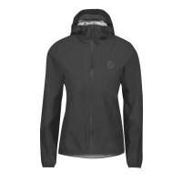 Scott Jacket Ws Explorair Light Dryo 2.5L Damenjacke black