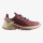 Salomon Supercross 4 GTX W Damen Freizeitschuh Cow Hide/Syrah/Blue 38