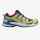 Salomon XA Pro 3D V9 GTX Herren Freizeitschuh Black/Buttercup/Lapis 44