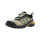 Salamon X-Adventure GTX Freizeitschuh Herren Safari/Black/Sugar/Almond