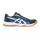 Asics Upcourt 5 Hallenschuh French Blue / White 46,5