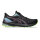 Asics GT-1000 12 GTX Black/Hot Pink Damenlaufschuh 37,5